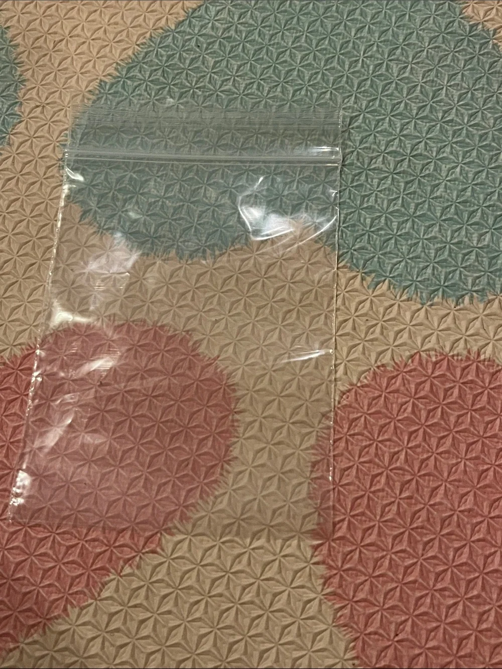 Plastic Bags 30 pieces